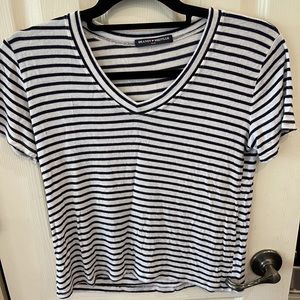 Brandy Melville crop top